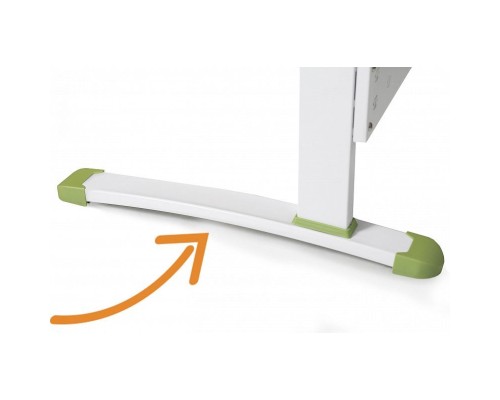 Парта Evo-kids Martin Green (Evo-430 WZ)