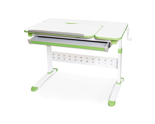Парта Evo-kids Martin Green (Evo-430 WZ)