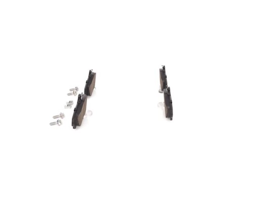 Гальмівні колодки Bosch 0 986 424 541