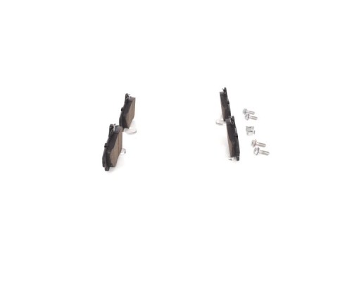 Гальмівні колодки Bosch 0 986 424 541