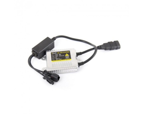 Автолампа SOLAR Slim Ballast, 35Вт, 9-32В (1550)