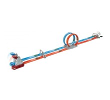Автотрек Hot Wheels Портативний 