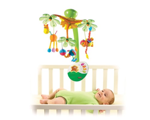 Мобіле Tiny Love Остров Мечты (1300806830)