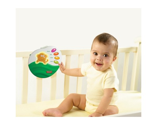 Мобіле Tiny Love Остров Мечты (1300806830)