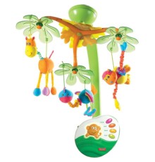 Мобіле Tiny Love Остров Мечты (1300806830)