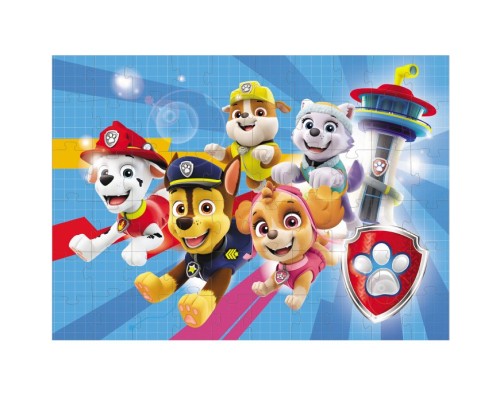 Пазл DoDo на 60 елементів Paw Patrol (200147)