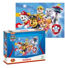 Пазл DoDo на 60 елементів Paw Patrol (200147)