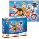 Пазл DoDo на 60 елементів Paw Patrol (200147)