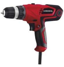 Шуруповерт HAISSER HS DS600-2VQC (600Вт) (118268)
