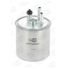 Фільтр паливний Champion CFF100491