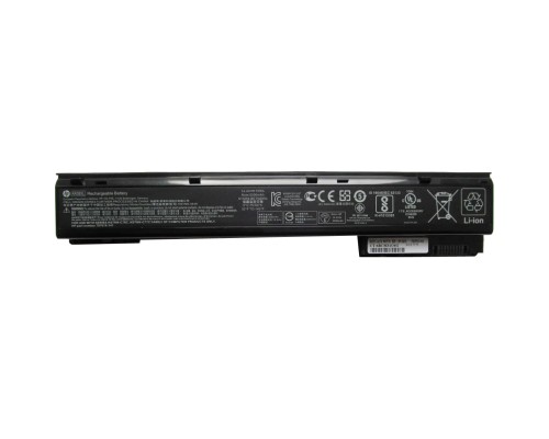 Акумулятор до ноутбука HP ZBook 15AR08XL, 5585mAh (83Wh), 8cell, 14.4V, Li-ion, (A47738)