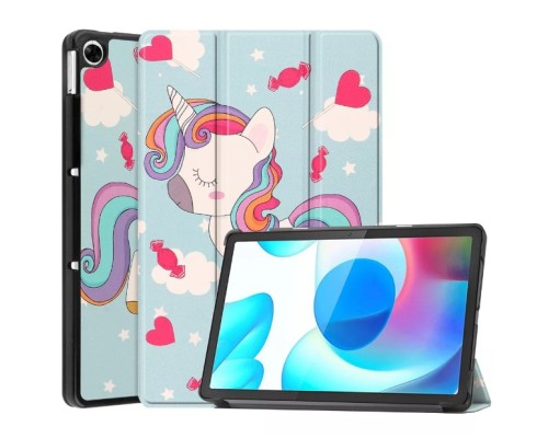 Чохол до планшета BeCover Smart Case Realme Pad 10.4