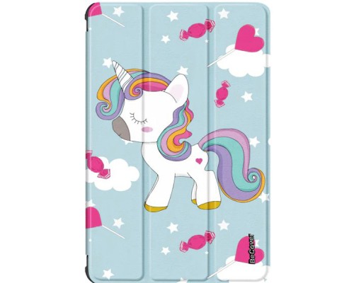 Чохол до планшета BeCover Smart Case Realme Pad 10.4