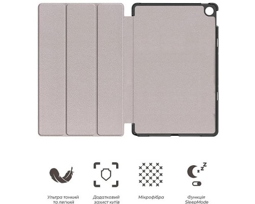 Чохол до планшета BeCover Smart Case Realme Pad 10.4