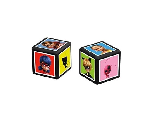 Настільна гра Winning Moves Miraculous Top Trumps Match (WM00620-ML1-6)