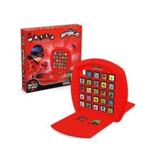 Настільна гра Winning Moves Miraculous Top Trumps Match (WM00620-ML1-6)