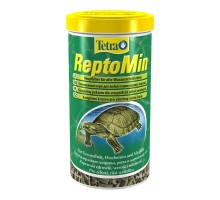 Корм для черепах Tetra ReptoMin 500 мл (4004218753518)