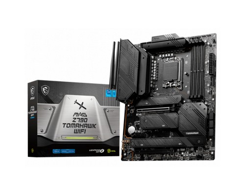 Материнська плата MSI MAG Z790 TOMAHAWK WIFI