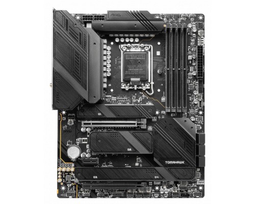 Материнська плата MSI MAG Z790 TOMAHAWK WIFI