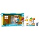 Конструктор LEGO Friends Дім Пейслі 185 деталей (41724)