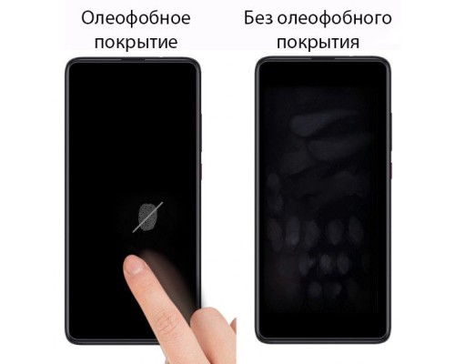 Скло захисне Drobak Tecno Camon 16 SE (464659)
