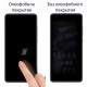 Скло захисне Drobak Tecno Camon 16 SE (464659)