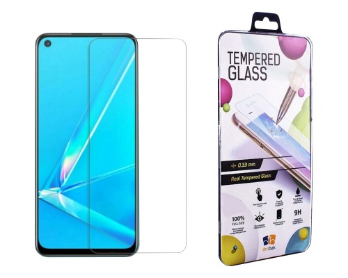 Скло захисне Drobak Tecno Camon 16 SE (464659)