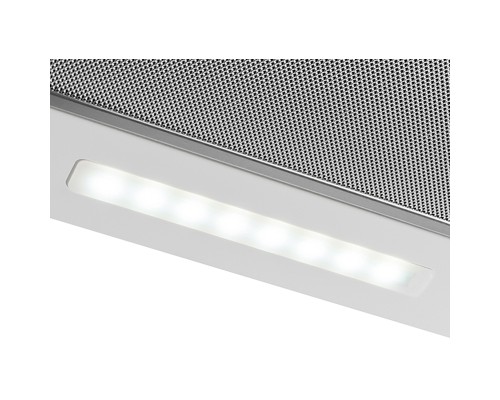 Витяжка кухонна Pyramida ATH 50 (400) WH