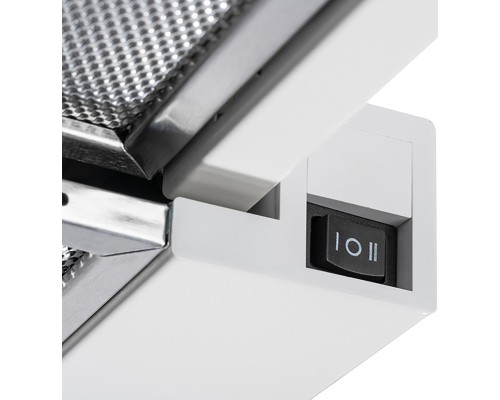 Витяжка кухонна Pyramida ATH 50 (400) WH