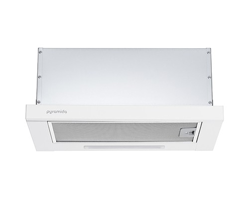 Витяжка кухонна Pyramida ATH 50 (400) WH