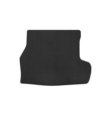 Килимок в багажник EVAtech BMW 3 Series (E46) RWD 1998-2001 4 покол (BM32836B1RBB)