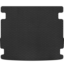 Килимок в багажник EVAtech Ford Focus (C307) MT 2005-2010 2 поколі (FD32211BO0RBB)