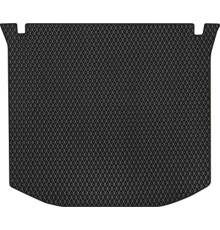 Килимок в багажник EVAtech Jeep Grand Cherokee Overland (WK2) 2011-2021 4 (JP12028B1RBB)