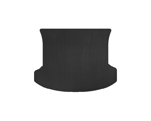 Килимок в багажник EVAtech Mazda CX-7 BOSE 2006-2012 SUV EU (MZ32185B1RBB)