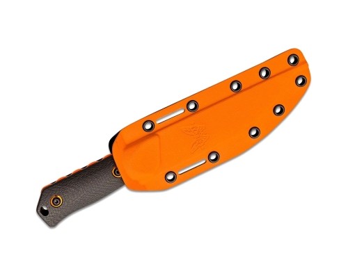 Ніж Benchmade Raghorn (15600OR)