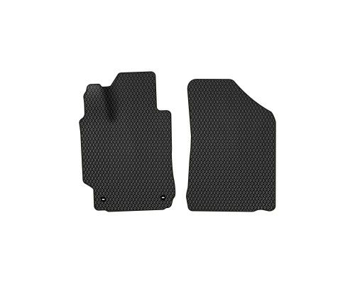 Килимок в салон EVAtech передні Toyota Camry (XV55) 2.5L Restyling (TY12485AE2TL2RBB)