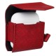 Чохол для навушників Baroque i-Smile для Apple AirPods IPH1436 Red (702343)