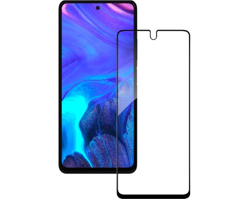 Скло захисне ACCLAB Full Glue Infinix Note 10 Pro 2022 (1283126535017)