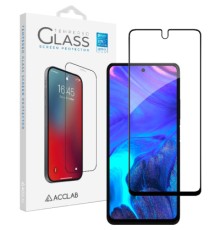 Скло захисне ACCLAB Full Glue Infinix Note 10 Pro 2022 (1283126535017)