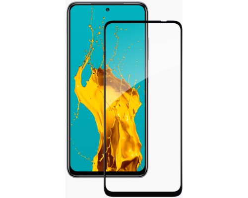 Скло захисне Piko Full Glue Xiaomi Poco M5S (1283126545160)