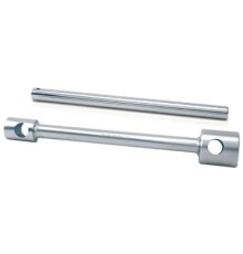 Ключ Toptul балонний 38х21(4-гр.) з воротком (CTIB3821)