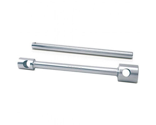 Ключ Toptul балонний 38х21(4-гр.) з воротком (CTIB3821)