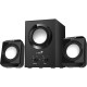 Акустична система Genius SW-G 2.1 300 Black (31730035400) 