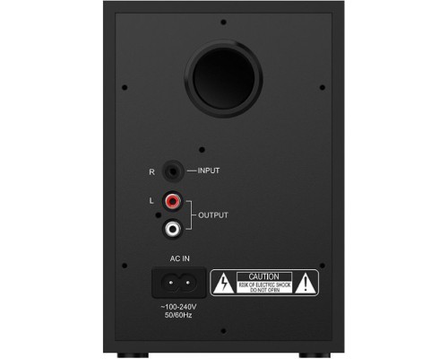 Акустична система Genius SW-G 2.1 300 Black (31730035400) 
