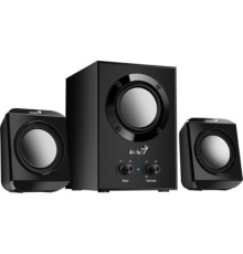 Акустична система Genius SW-G 2.1 300 Black (31730035400)