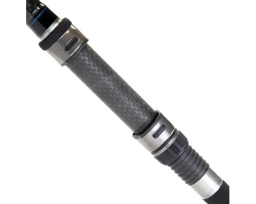 Вудилище Shimano Tribal Carp TX-4 Intensity 12'/3.66m 3.50lb+ - 2sec (TX412INT)