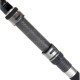 Вудилище Shimano Tribal Carp TX-4 Intensity 12'/3.66m 3.50lb+ - 2sec (TX412INT)