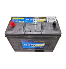 Акумулятор автомобільний ELECTRON TRUCK HD SMF 105Ah клеми по центру (850EN) (605 102 085 SMF)