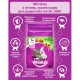 Сухий корм для кішок Whiskas з ягням 300 г (5900951305719/5900951014086)