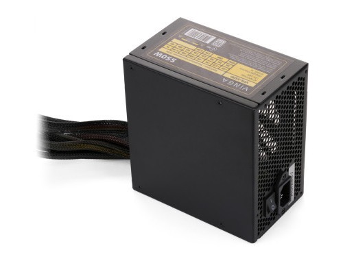Блок живлення Vinga 550W (VPS-550PV2)